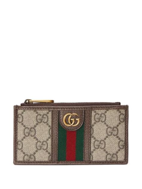 Kartenetuis von Gucci für Herren 